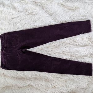American Eagle Corduroy Pants